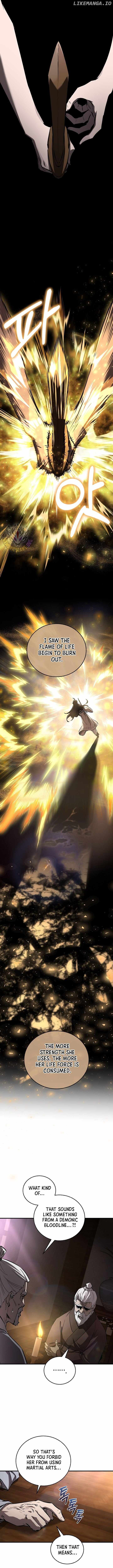 Childhood Friend of the Zenith Chapter 62 7