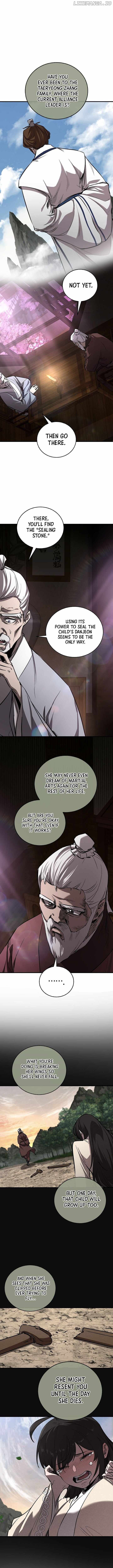 Childhood Friend of the Zenith Chapter 62 8