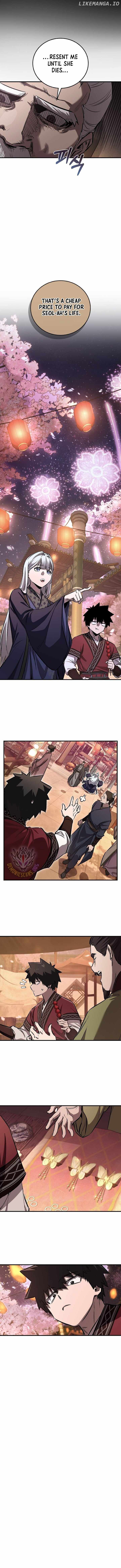 Childhood Friend of the Zenith Chapter 62 9