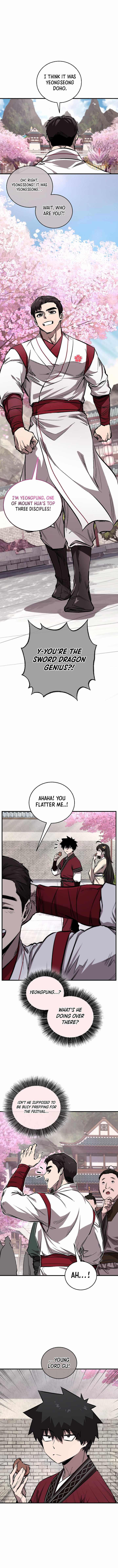 Childhood Friend of the Zenith Chapter 63 3