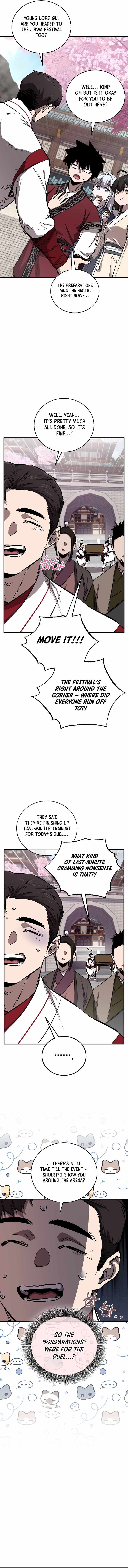 Childhood Friend of the Zenith Chapter 63 4