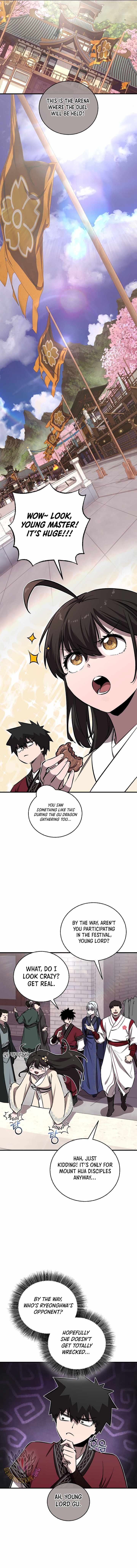 Childhood Friend of the Zenith Chapter 63 5