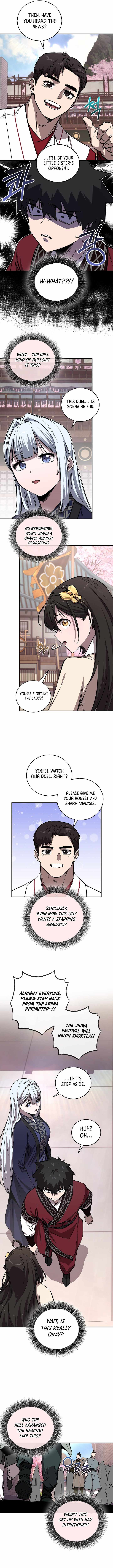 Childhood Friend of the Zenith Chapter 63 6