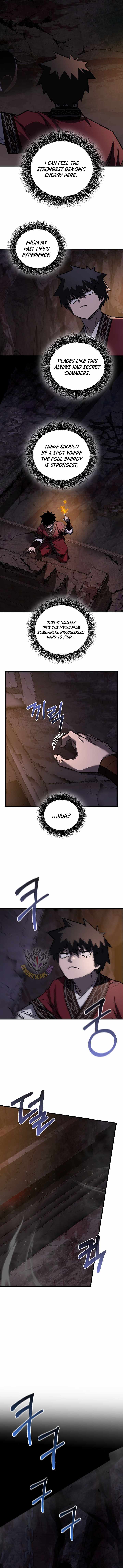 Childhood Friend of the Zenith Chapter 64 10