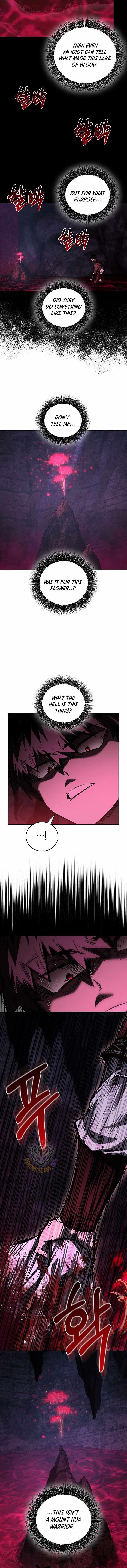 Childhood Friend of the Zenith Chapter 64 12