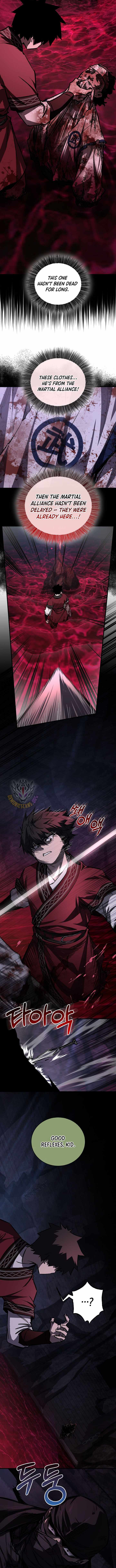 Childhood Friend of the Zenith Chapter 64 13