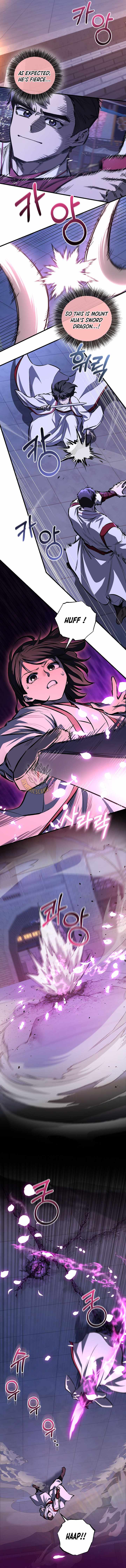 Childhood Friend of the Zenith Chapter 64 3