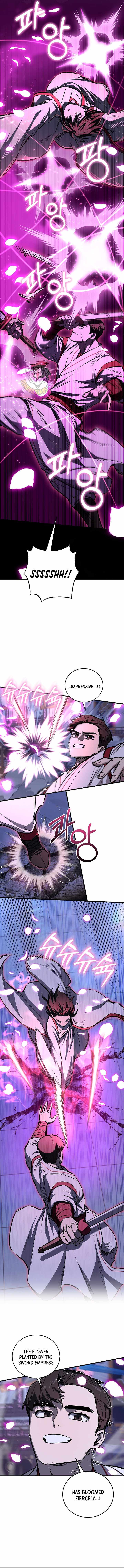 Childhood Friend of the Zenith Chapter 64 4