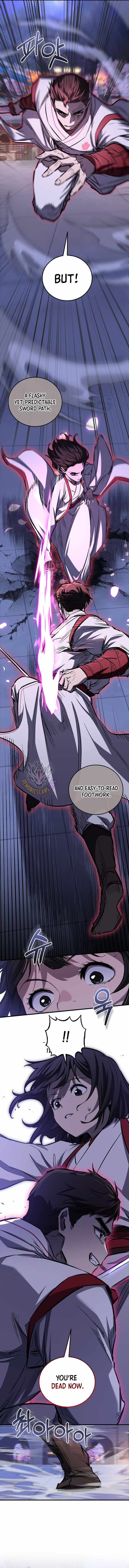 Childhood Friend of the Zenith Chapter 64 5