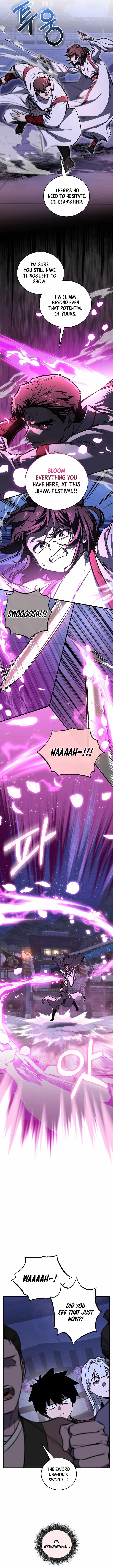 Childhood Friend of the Zenith Chapter 64 6
