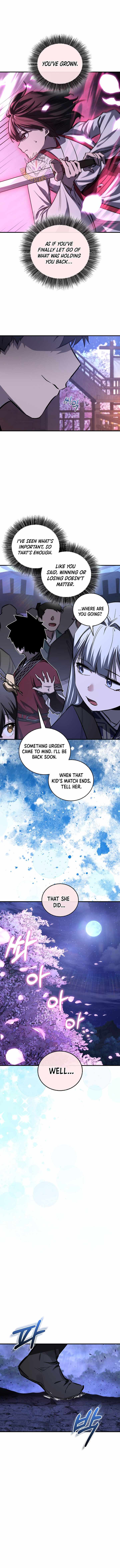 Childhood Friend of the Zenith Chapter 64 7