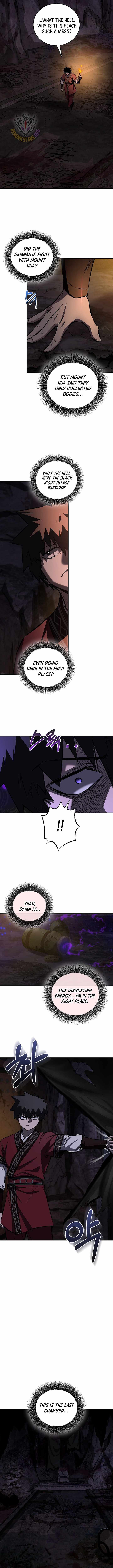 Childhood Friend of the Zenith Chapter 64 9