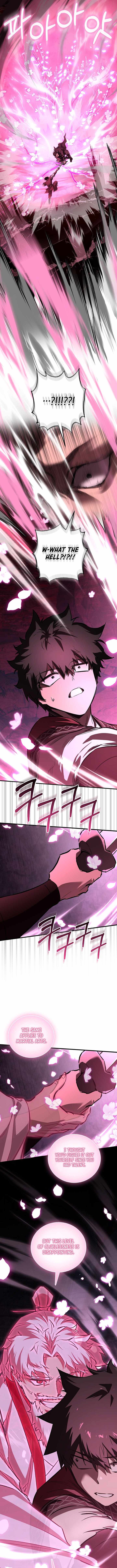 Childhood Friend of the Zenith Chapter 65 10