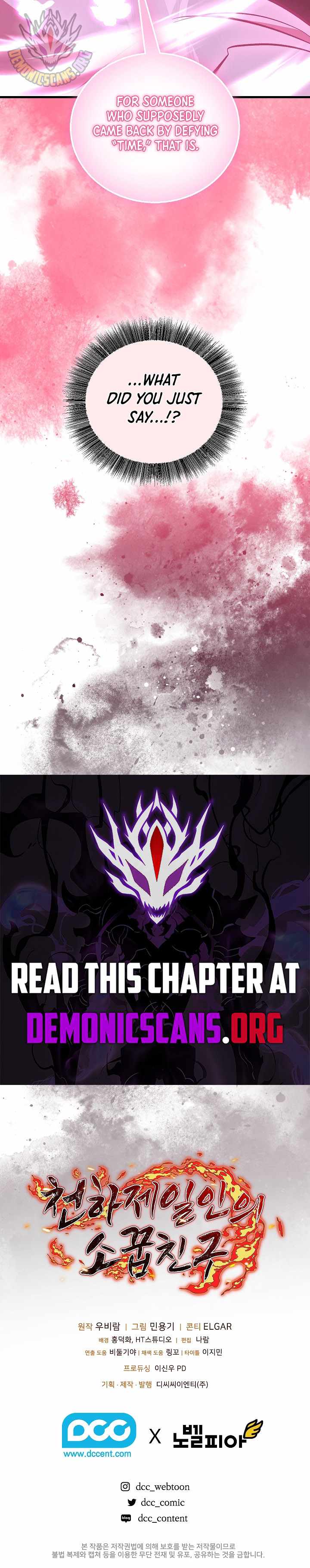 Childhood Friend of the Zenith Chapter 65 11
