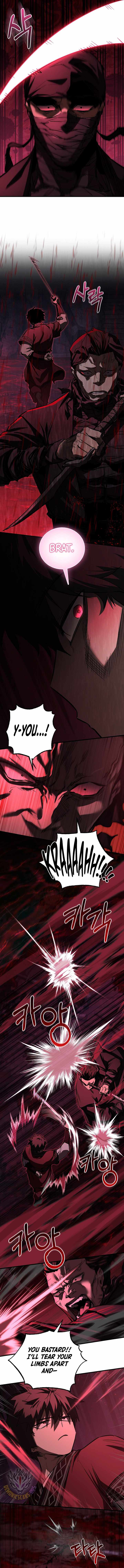 Childhood Friend of the Zenith Chapter 65 7