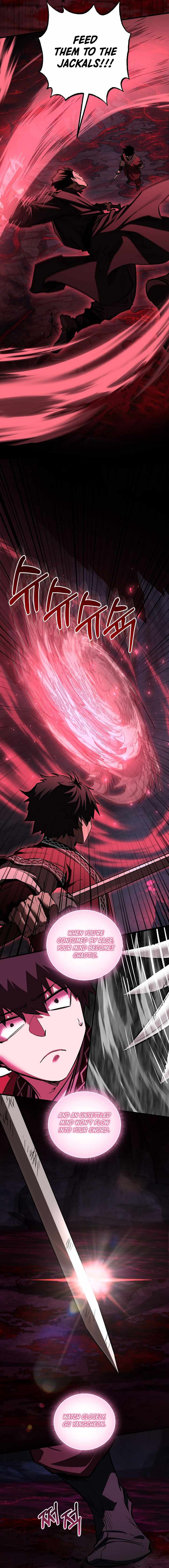 Childhood Friend of the Zenith Chapter 65 8