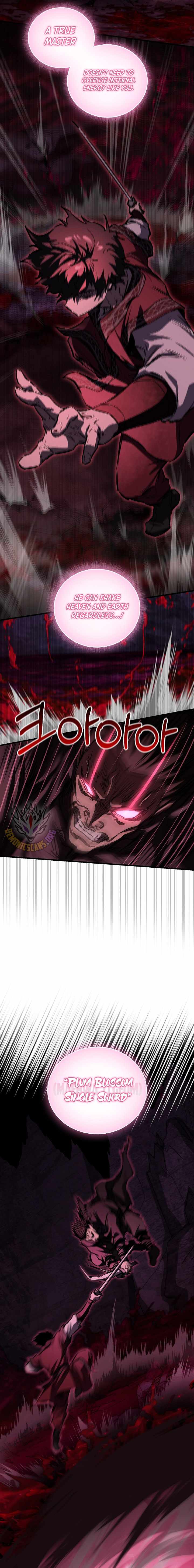 Childhood Friend of the Zenith Chapter 65 9