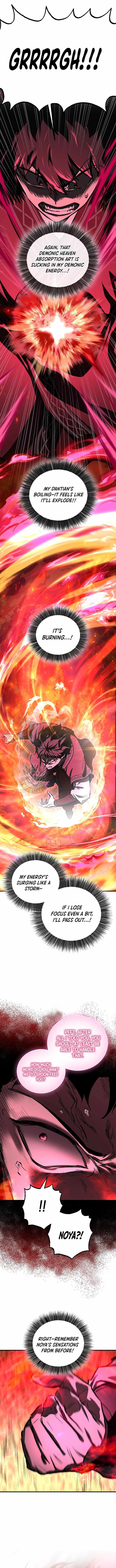 Childhood Friend of the Zenith Chapter 66 10