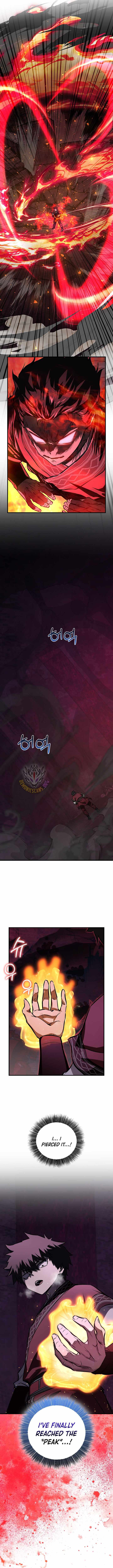 Childhood Friend of the Zenith Chapter 66 12