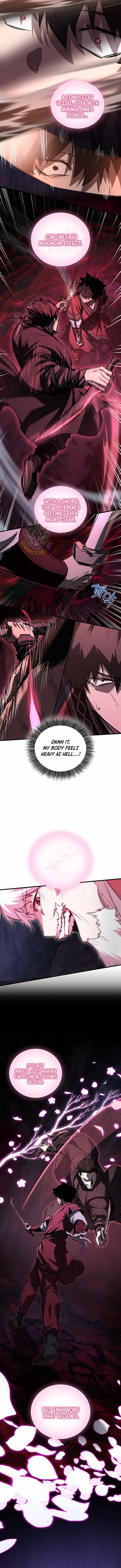 Childhood Friend of the Zenith Chapter 66 3