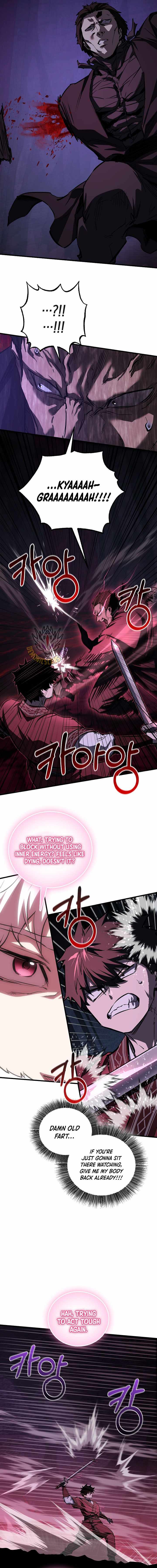 Childhood Friend of the Zenith Chapter 66 4