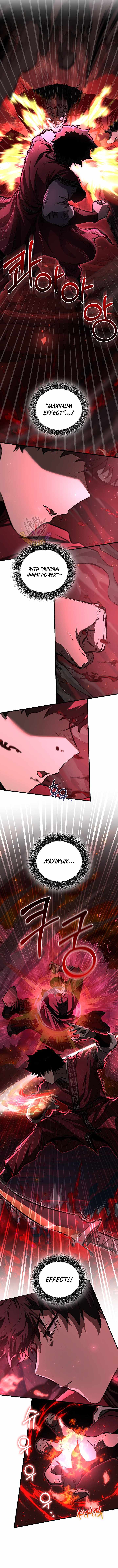 Childhood Friend of the Zenith Chapter 66 8