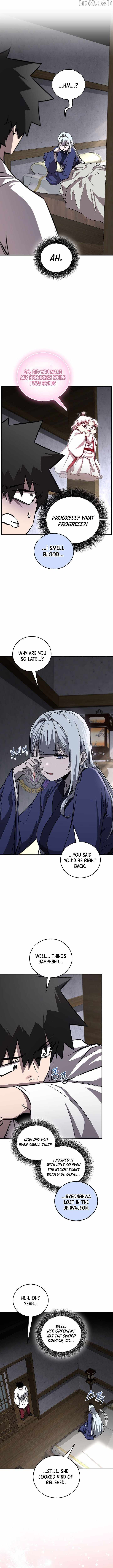 Childhood Friend of the Zenith Chapter 67 10