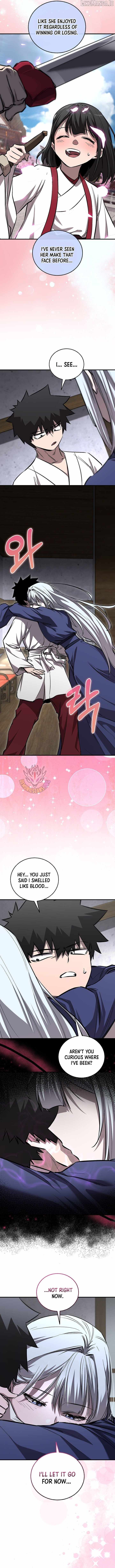 Childhood Friend of the Zenith Chapter 67 11