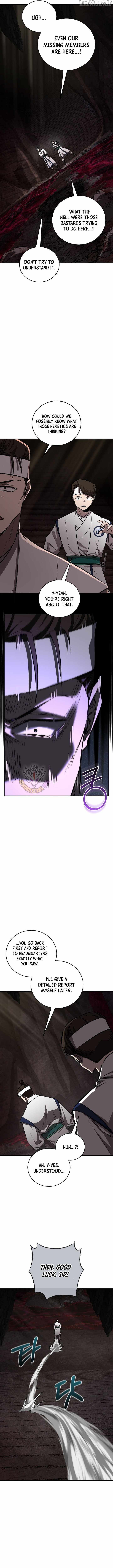 Childhood Friend of the Zenith Chapter 67 13