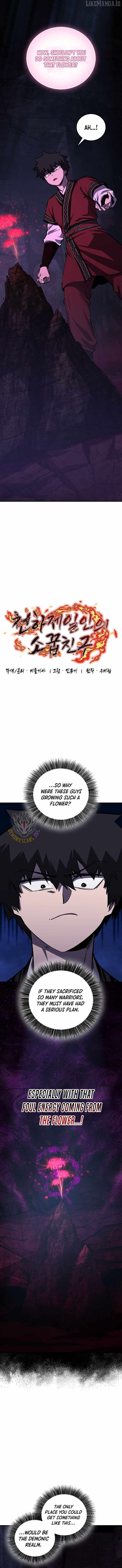 Childhood Friend of the Zenith Chapter 67 2