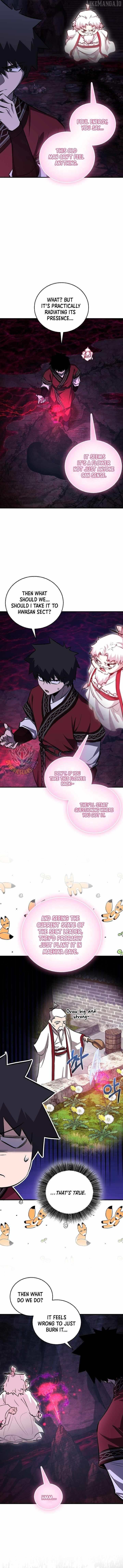 Childhood Friend of the Zenith Chapter 67 3