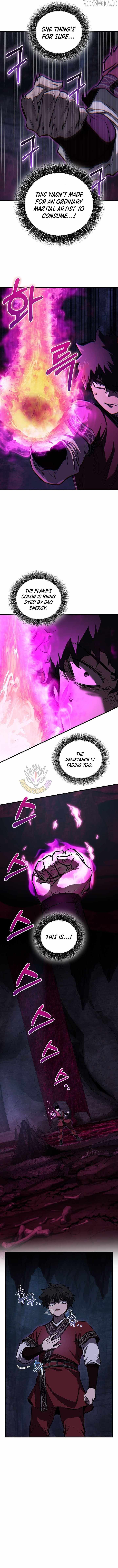 Childhood Friend of the Zenith Chapter 67 7
