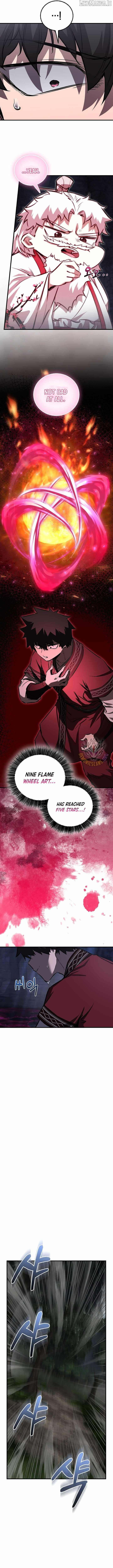 Childhood Friend of the Zenith Chapter 67 8