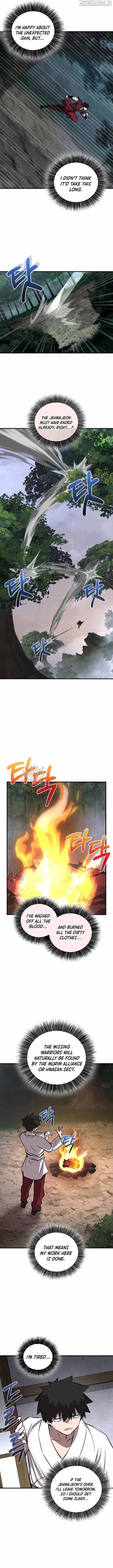 Childhood Friend of the Zenith Chapter 67 9