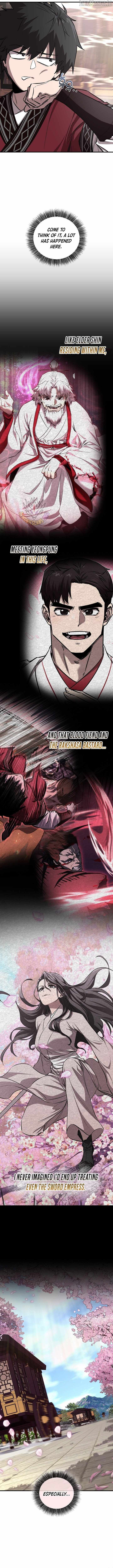 Childhood Friend of the Zenith Chapter 68 10