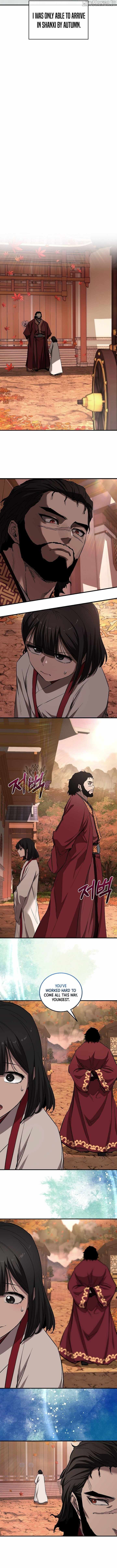 Childhood Friend of the Zenith Chapter 68 12