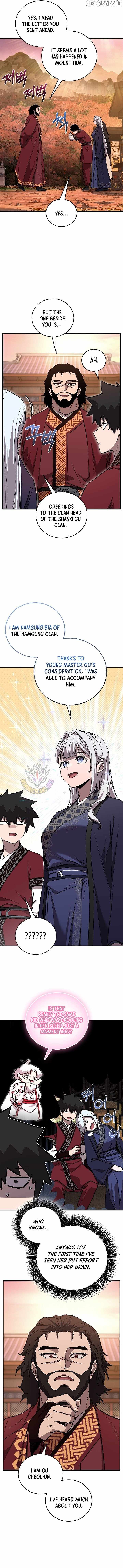 Childhood Friend of the Zenith Chapter 68 13