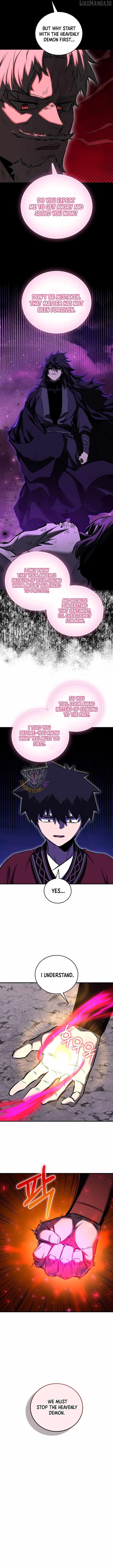 Childhood Friend of the Zenith Chapter 68 5