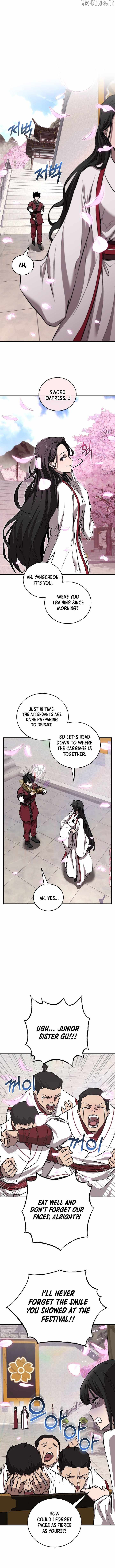 Childhood Friend of the Zenith Chapter 68 6