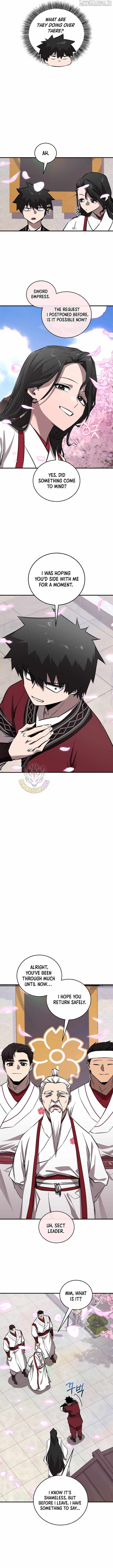 Childhood Friend of the Zenith Chapter 68 7
