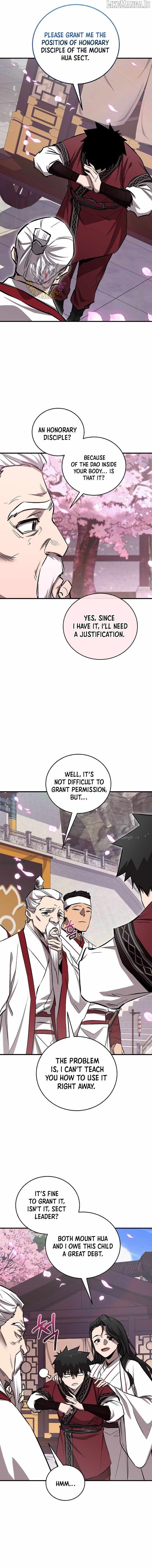 Childhood Friend of the Zenith Chapter 68 8
