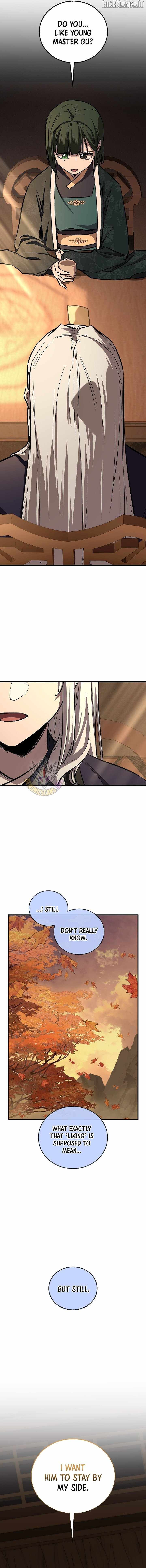 Childhood Friend of the Zenith Chapter 69 10
