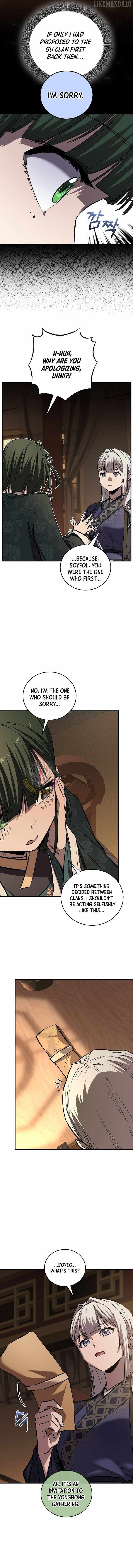 Childhood Friend of the Zenith Chapter 69 12