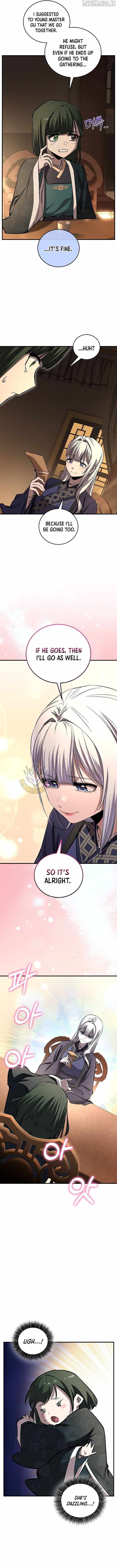 Childhood Friend of the Zenith Chapter 69 13