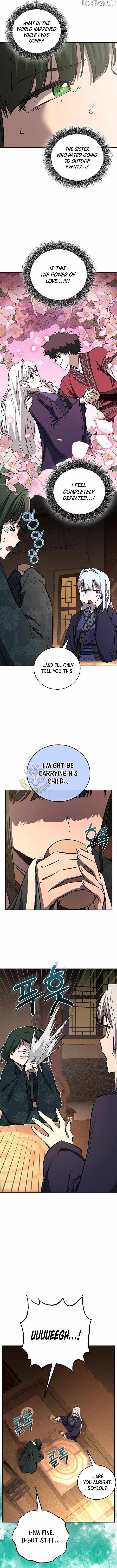 Childhood Friend of the Zenith Chapter 69 14