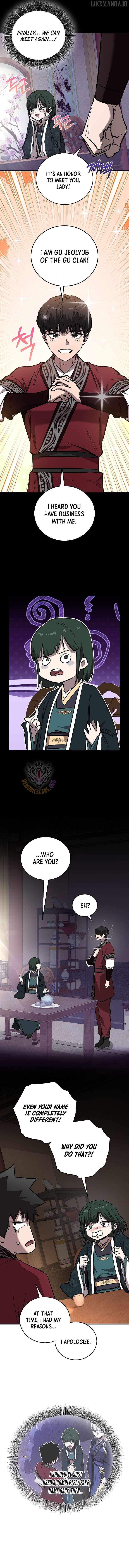 Childhood Friend of the Zenith Chapter 69 2