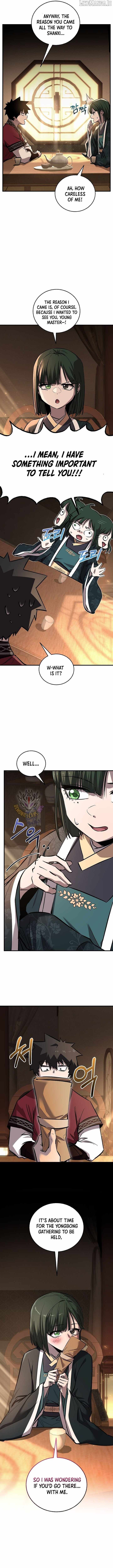 Childhood Friend of the Zenith Chapter 69 3