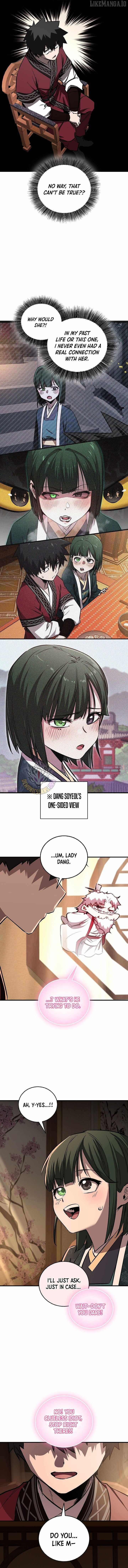 Childhood Friend of the Zenith Chapter 69 6