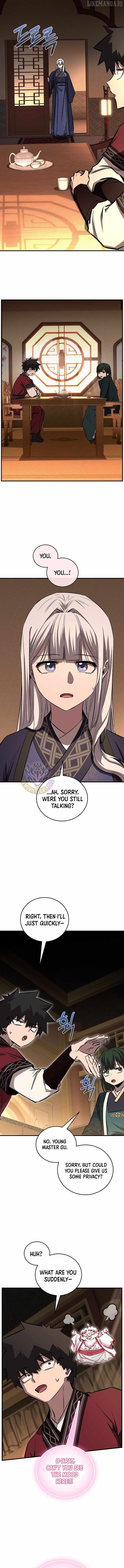 Childhood Friend of the Zenith Chapter 69 7