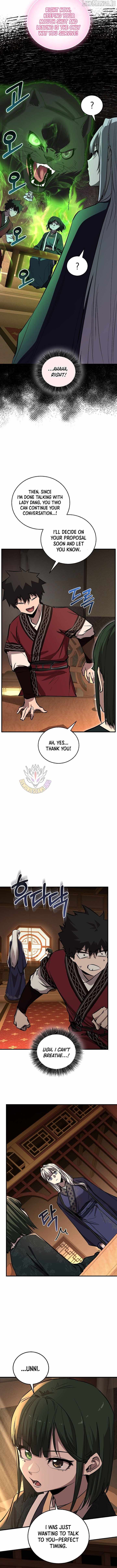 Childhood Friend of the Zenith Chapter 69 8